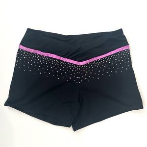 Senior Elite Majors Practice Wear shorts